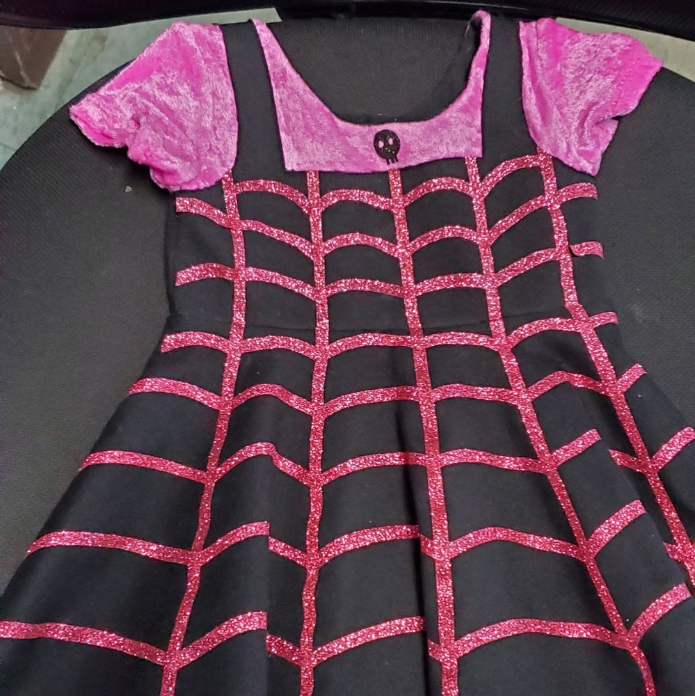 Toddler girl dress